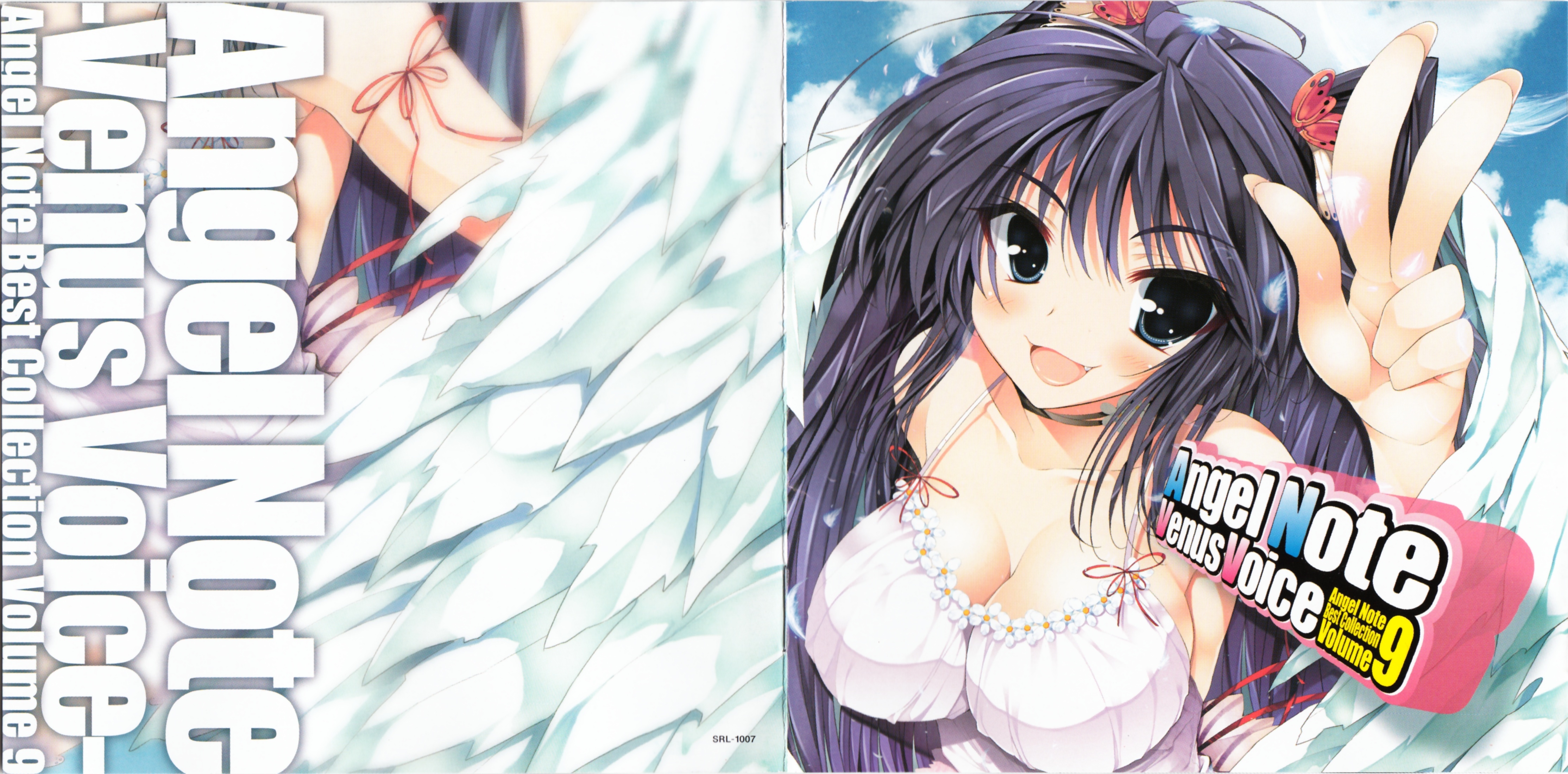 Amazon.co.jp: Venus Voice / Angel Note Best Collection